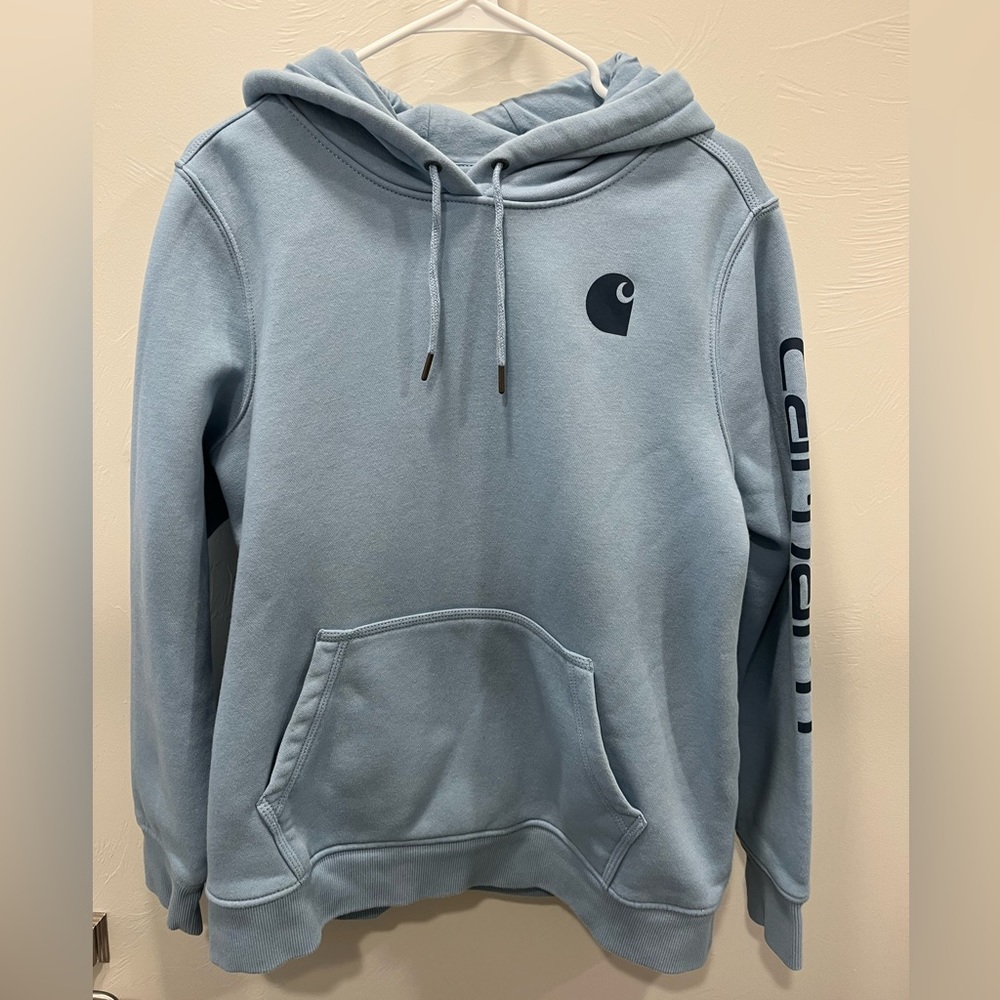 Carhartt sweatshirt